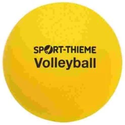 Sport-Thieme Soft Foam Volleyball