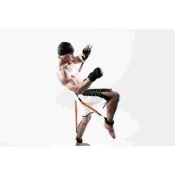 Stroops Python Striker