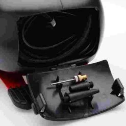 Volcano "Pro" Ball Compressor