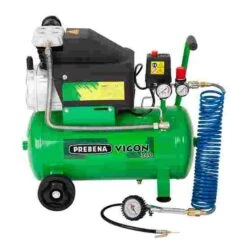 Prebena "Vigon 240" Ball Compressor