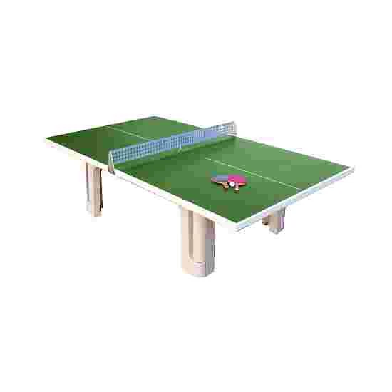 Sport-Thieme "Pro" Polymer Concrete Table Tennis Table - Image 3