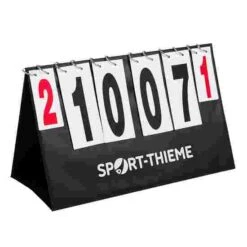 Sport-Thieme Ring-Bound Scoreboard
