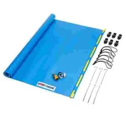 Sport-Thieme Water Slide