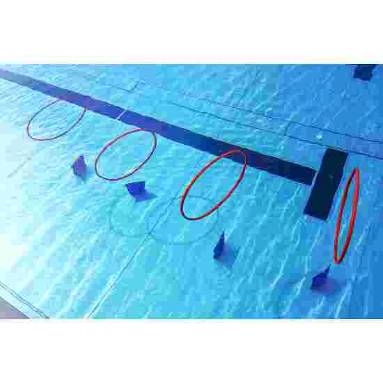 Sport-Thieme Diving Hoop Game - Image 2