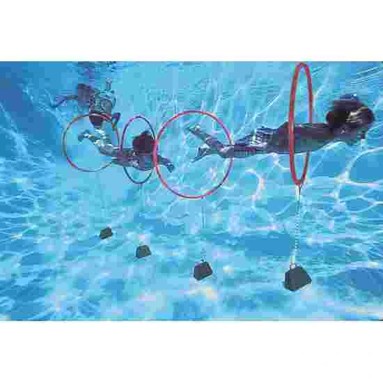 Sport-Thieme Diving Hoop Game - Image 3