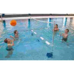 Water Volleyball