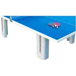 Base Frame For Table Tennis Table "Profi"
