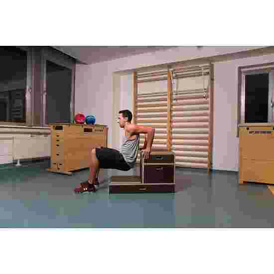 Sport-Thieme Combi Plyo Box - Image 7