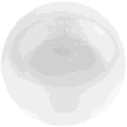 Transparent Balls ø 7.5 Cm