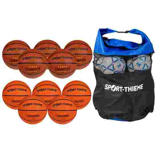Sport-Thieme "Youth" Basketball Set - Image 2
