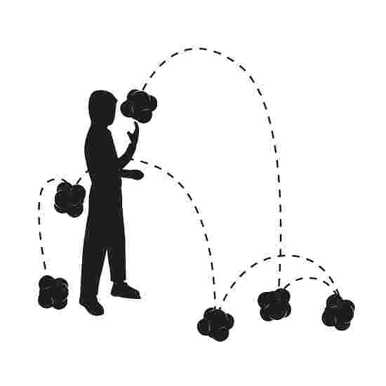 Jumbo Fun Ball - Image 3