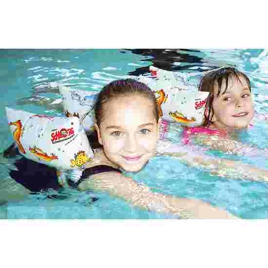 Original Schlori Swimming Cushion - Image 2