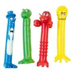 BeCo "Aqua Zoo" Diving Batons