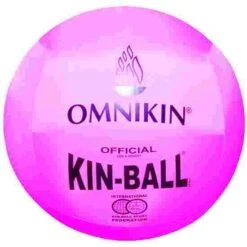Omnikin Kin-Ball Sports Ball