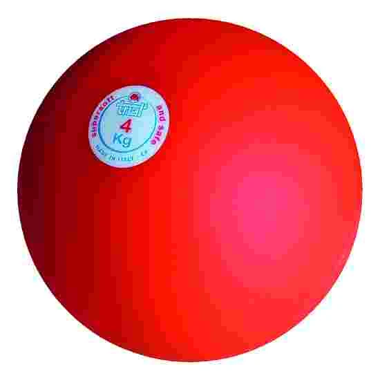 Trial Shot Put - Image 2