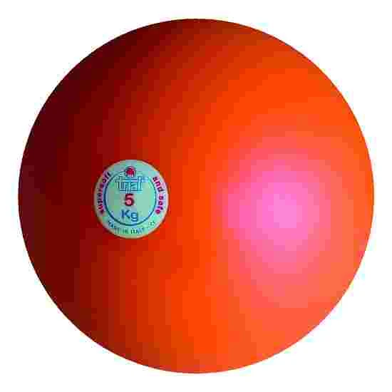 Trial Shot Put - Image 3