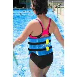 Sport-Thieme "Hydro Tone 2.0" Aqua Jogging Belt