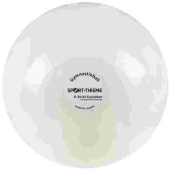 Sport-Thieme "300" Gymnastics Ball