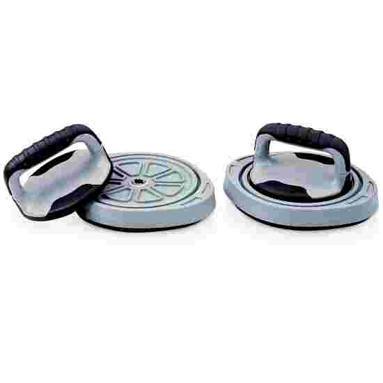 Sport-Thieme "Twister" Push-Up Handles - Image 3