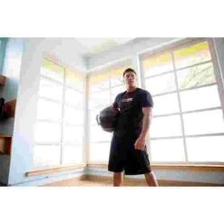 Dynamax "Elite" Medicine Ball