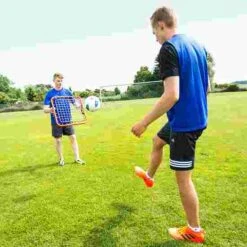 Gorilla "Catch" Football Rebounder