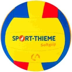 Sport-Thieme "Softgrip" Volleyball