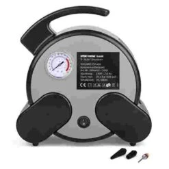 Volcano "Compakt" Ball Compressor