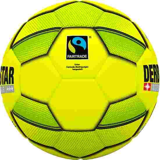 Derbystar Fairtrade "Indoor Fair" Indoor Football