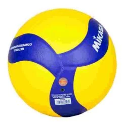 Mikasa "V320W" Volleyball