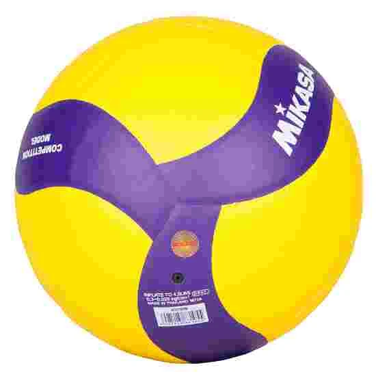 Mikasa "V330W" Volleyball - Image 2
