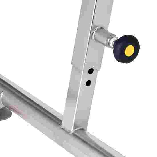 Beco "SharkBike Compact Variant" Aqua Fitness Bike - Image 4