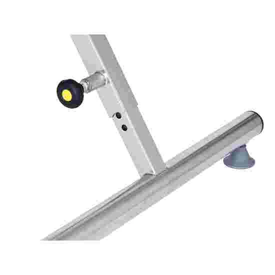 Beco "SharkBike Compact Variant" Aqua Fitness Bike - Image 6