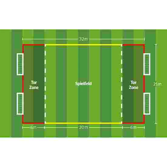 Sport-Thieme "Young Players" Marking Tape - Image 4