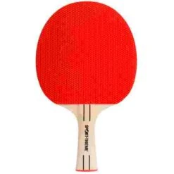 Sport-Thieme "Beginner" Table Tennis Bat