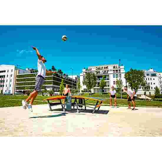 Teqball "Teq Smart" Teqball Table - Image 5