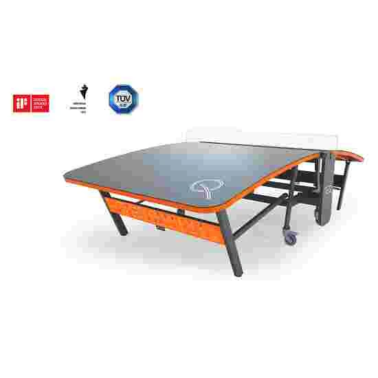 Teqball "Teq Smart" Teqball Table - Image 7