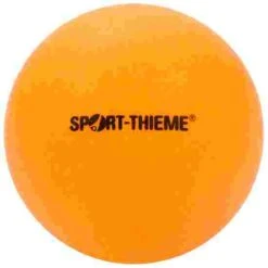 Sport-Thieme "1-Star 40+" Table Tennis Balls