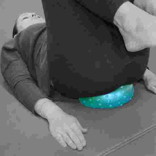 Trial "Fluisense" Medicine Ball - Image 8