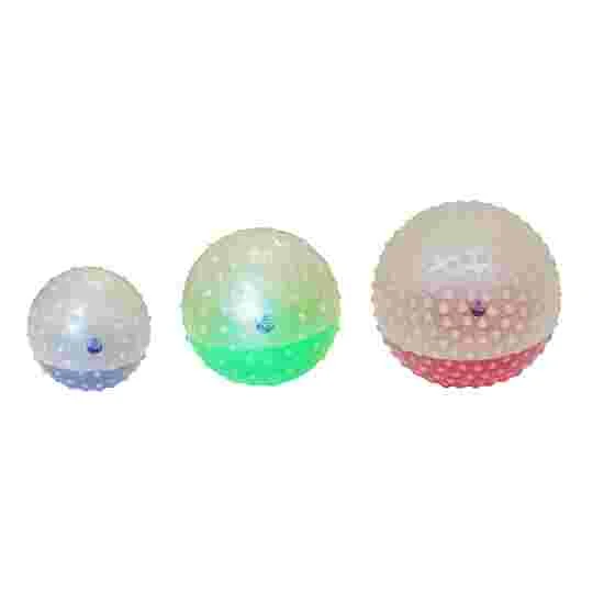 Trial "Fluisense" Medicine Ball - Image 9