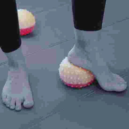 Trial "Fluisense" Medicine Ball - Image 4