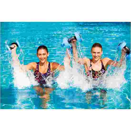 Beco Aqua Dumbbell - Image 3
