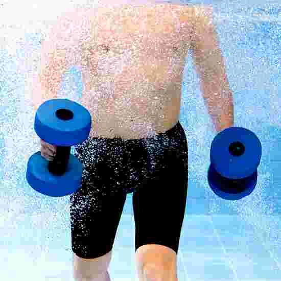 Beco Aqua Dumbbell - Image 4
