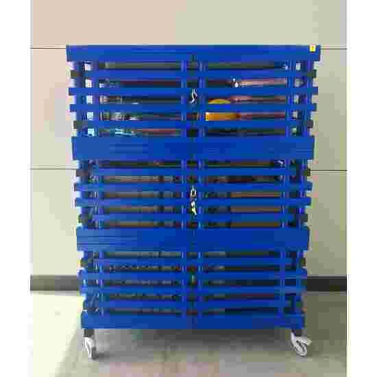Sport-Thieme Plastic Storage Trolley Storage Trolley - Image 6