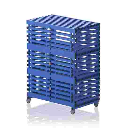Sport-Thieme Plastic Storage Trolley Storage Trolley - Image 2