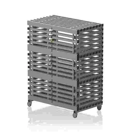 Sport-Thieme Plastic Storage Trolley Storage Trolley - Image 8