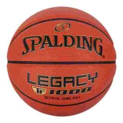 Spalding "Legacy TF 1000" Basketball