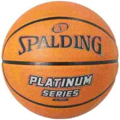 Spalding "Platinum Series" Basketball