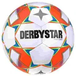 Derbystar "Atmos Light AG" Football