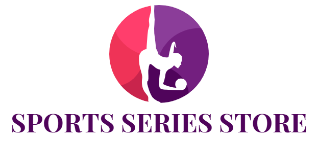 Sports Series Store